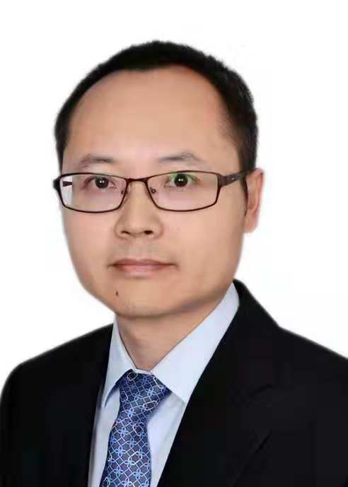Dr. Zhao HAN